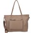 Jamila Shopper Bag 43.5 cm Model taupe