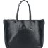  TH Monoplay Leather Shopper Bag 35 cm Model black