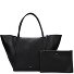  Willow Shopper Bag Skóra 61 cm Model black-nickel