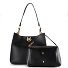  Middleton Torba na ramię 32 cm Model black