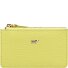  Asti Key Case Leather 12 cm Model limoncello