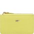  Asti Key Case Leather 12 cm Model limoncello