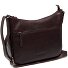 Loraine Torba na ramię Skórzany 30 cm Model brown Loraine Torba na ramię Skórzany 30 cm Model brown