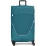  taska Wózek na 4 kółkach L 76 cm z rozszerzaną plisą Model ocean blue