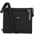  Pacsafe Go Torba na ramię Ochrona RFID 24 cm Model jet black