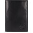  Story Uomo Business Card Case Leather 9,5 cm Model nero