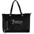  Kimberly Shopper Bag 36.5 cm Model black