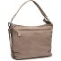  Astero Torba na ramię Skóra 32 cm Model taupe