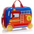  Kids 4-Rollen Kindertrolley 40,5 cm Model fire truck