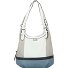  Juna Torba na ramię 31 cm Model denim blue