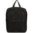  S'pore Torba podróżna Weekender 26 cm z plisą rozprężną Model schwarz