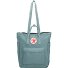  Kanken Totepack Torba na ramię 27 cm Model frost green