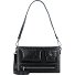  Liinaja Torba na ramię 23 cm Model glossy black