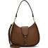  TAS Manuela Torba na ramię 30 cm Model cognac