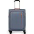  Cloudrider 4 kółka Walizka M 67 cm z funkcją poszerzenia Model stone blue
