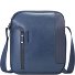  Torba na ramię Panama 24 cm Model blu notte