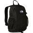  Hot Shot Plecak 38 cm Komora na laptopa Model tnf black