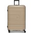  Essentials 11 4 kółka Walizka 76 cm z funkcją poszerzenia Model beige