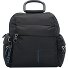  Plecak miejski 27 cm Model black