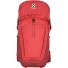 Ströva 55 M-L Plecak 68 cm Model brick red/light maroon red Ströva 55 M-L Plecak 68 cm Model brick red/light maroon red