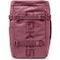  LumoSense Plecak 43 cm Komora na laptopa Model burgundy