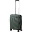  Intuo 4 kółka Walizka kabinowa S 55 cm z funkcją poszerzenia Model olive green
