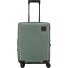 Intuo 4 kółka Walizka kabinowy S 55 cm z plisą rozprężną Model olive green Intuo 4 kółka Walizka kabinowy S 55 cm z plisą rozprężną Model olive green