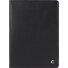  Harry Passport Case RFID Leather 10 cm Model schwarz