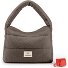  Unio Hobo Torba na ramię 34 cm Model taupe