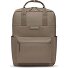  Bergen Plecak 39 cm Komora na laptopa Model walnut