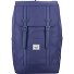  Retreat Plecak 43 cm Komora na laptopa Model skipper blue