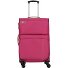  Travel Line 6704 Wózek 4-kołowy 65 cm Model pink