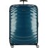  Lite Shock Spinner 4-Wheel Trolley 81 cm Model petrol blue