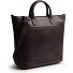  Westbrook Torba na ramię Skóra 34 cm Komora na laptopa Model brown