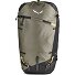 Ortles Wall 2 35 L Plecak turystyczny 58 cm Model faded green-black