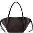  Vibe Torba na ramię Skóra 24 cm Model grey