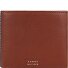  TH Prem Leather Portfel Skórzany 11.5 cm Model warm cognac