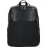 Finix Plecak 39 cm Komora na laptopa Model nero Finix Plecak 39 cm Komora na laptopa Model nero