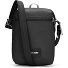  Torba na ramię antykradzieżowa GO Festival RFID 17 cm Model jet black