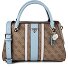  Noelle II Torba 32 cm Model latte logo-light blu
