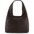  Fashion Lights Torba na ramię Skóra 55 cm Model chocolate brown