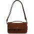  Top Torba Skórzany 21 cm Model warm brown