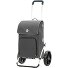 Royal Shopper Ipek Maxi Walizka na zakupy 59 cm Model anthrazit