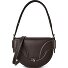  Sellina Torba na ramię Skóra 25.5 cm Model soil brown