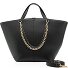  Lainio Shopper Bag 39 cm Model black