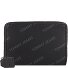  Tjw Ess Must portmonetka na monety 11 cm Model black allover