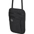  Torba na klatkę piersiową 15 cm Model black