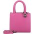  Boxy Mini Torba Handbag 17.5 cm Model pink berry