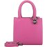  Boxy Mini Torba Handbag 17.5 cm Model pink berry