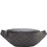  Cortina Piazza Leo Fanny Pack 30 cm Model seal brown
